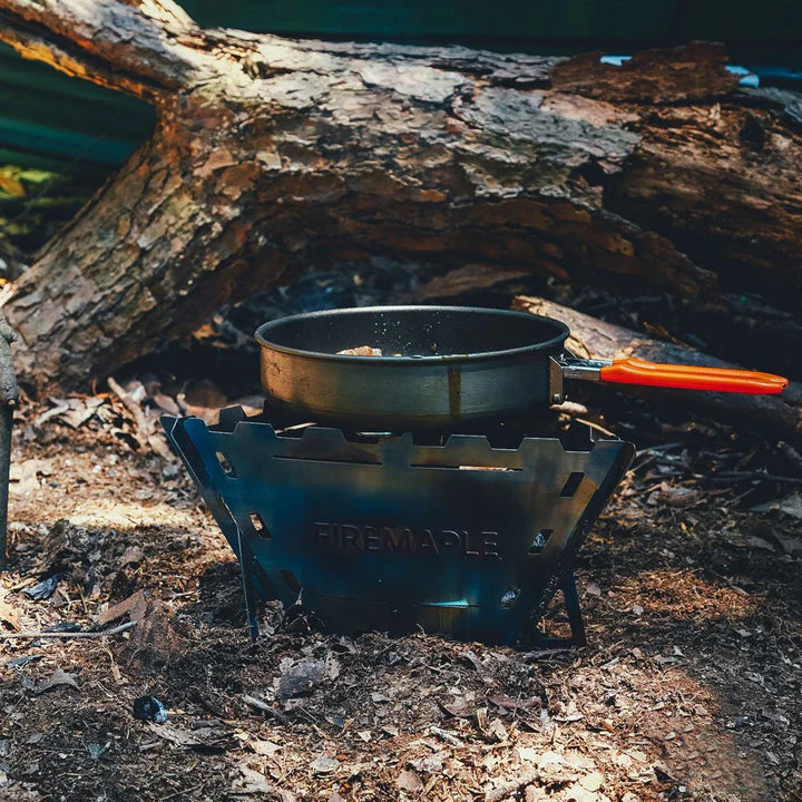 Fire Maple Feast Frypan 
Non-Stick 2026 - Image 3