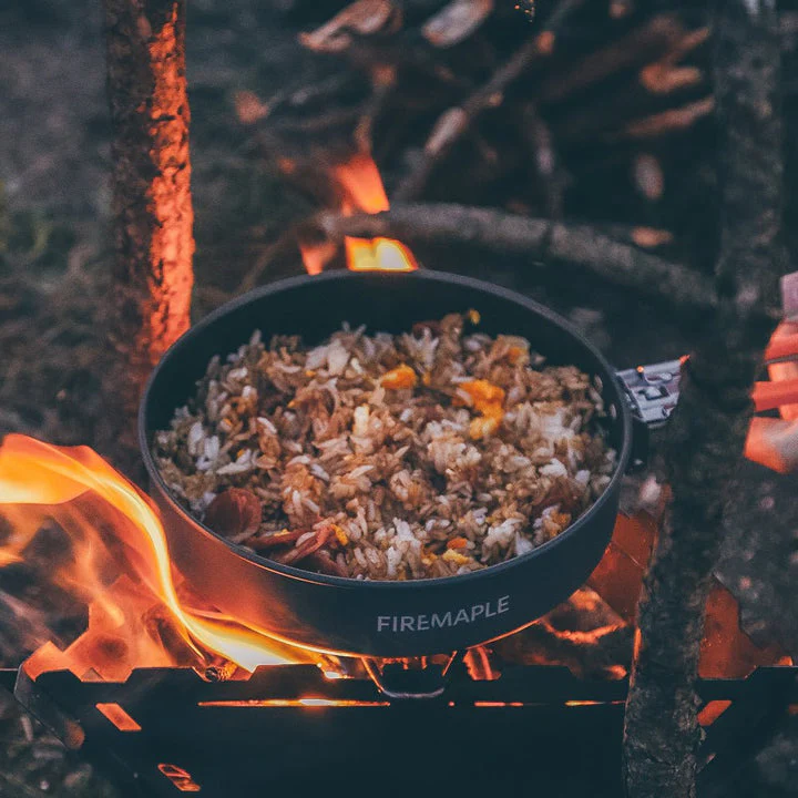 Fire Maple Feast Frypan 
Non-Stick 2026 - Image 6
