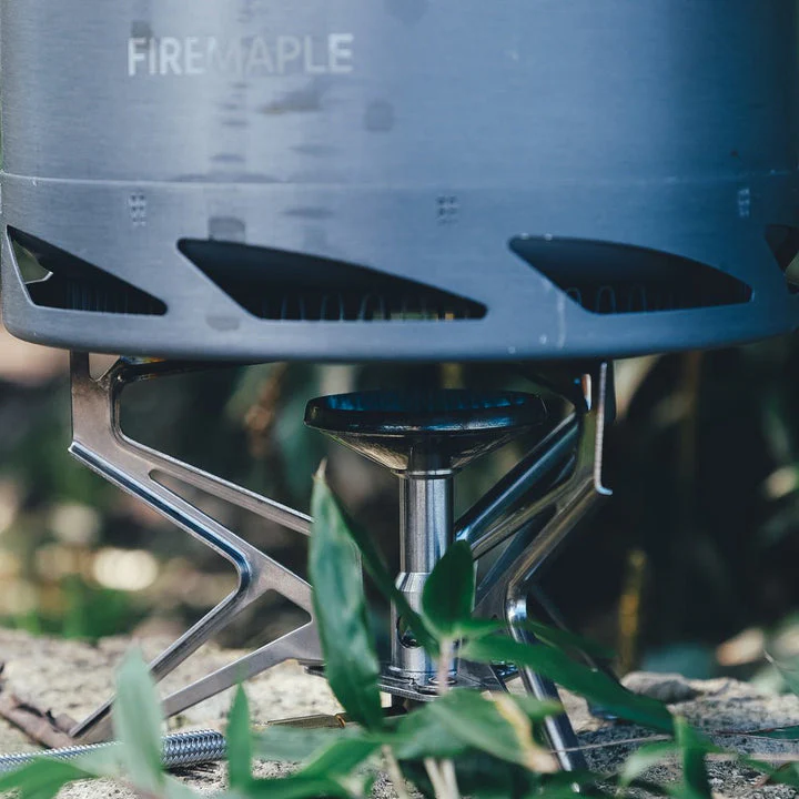 Fire Maple Feast Heat-Exchanger Aluminum Cookware 2026 - Image 5