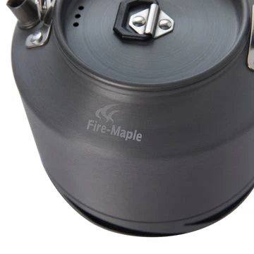 Fire Maple Feast XT2(Black) - Image 2