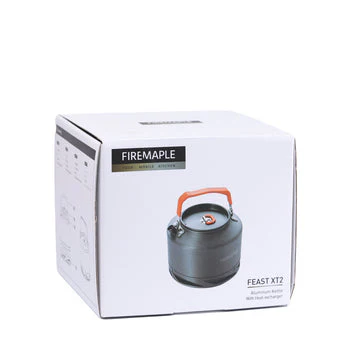 Fire Maple Feast XT2(Black) - Image 7