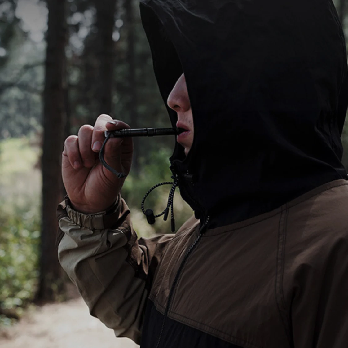 Fire-Maple Fire Starter With A High-Frequency Whistle - Image 3