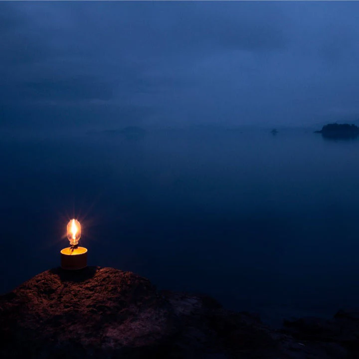 Fire Maple Firefly Gas Lantern - Image 12