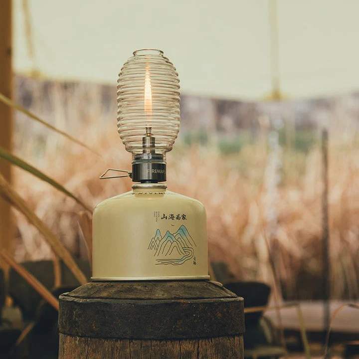 Fire Maple Firefly Gas Lantern - Image 9