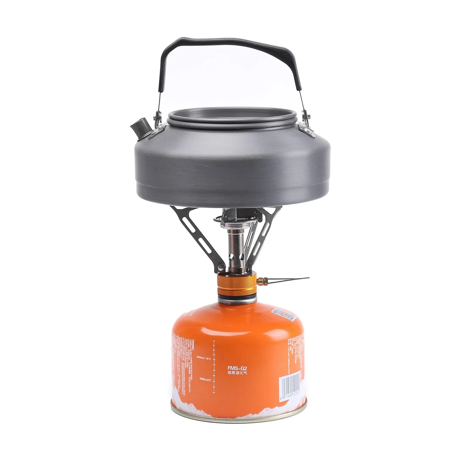 Fire Maple FMS-103 - Image 3