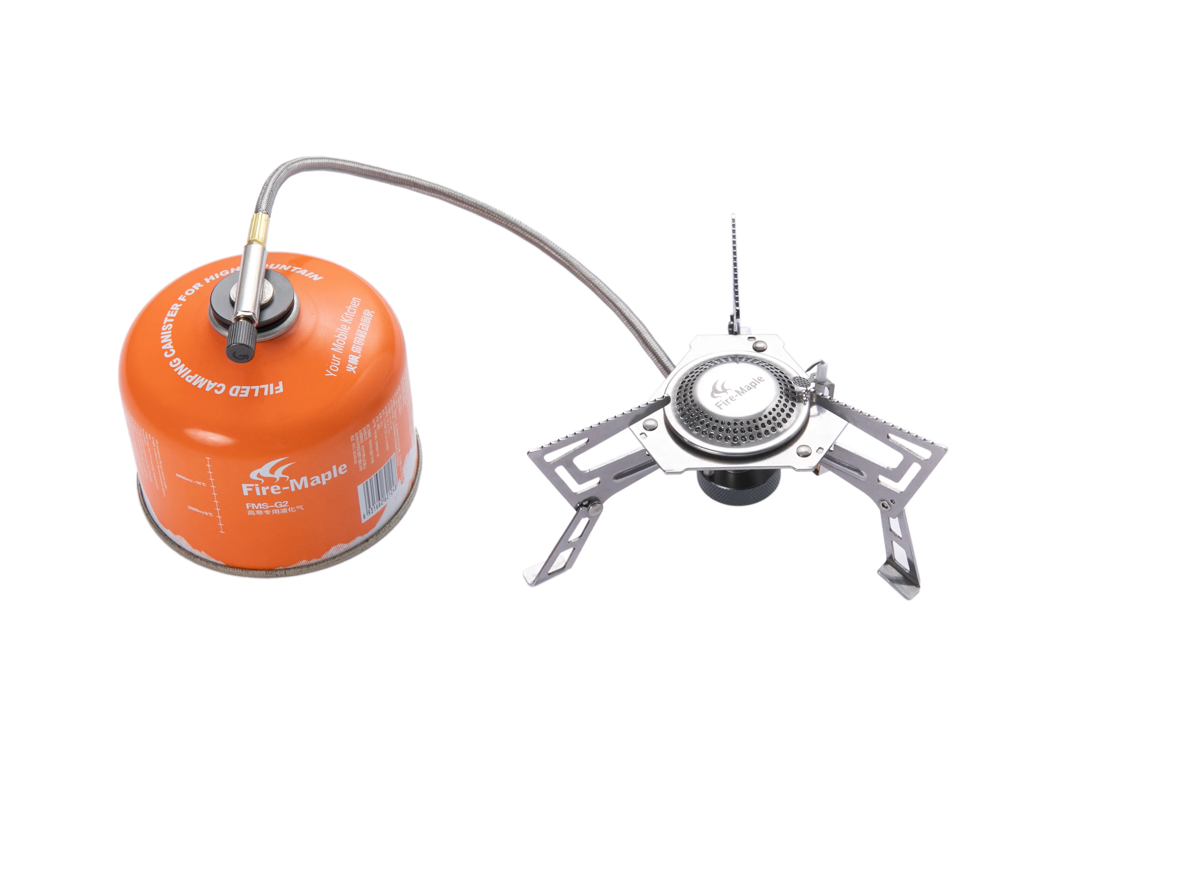 Fire Maple FMS-105 - Image 13