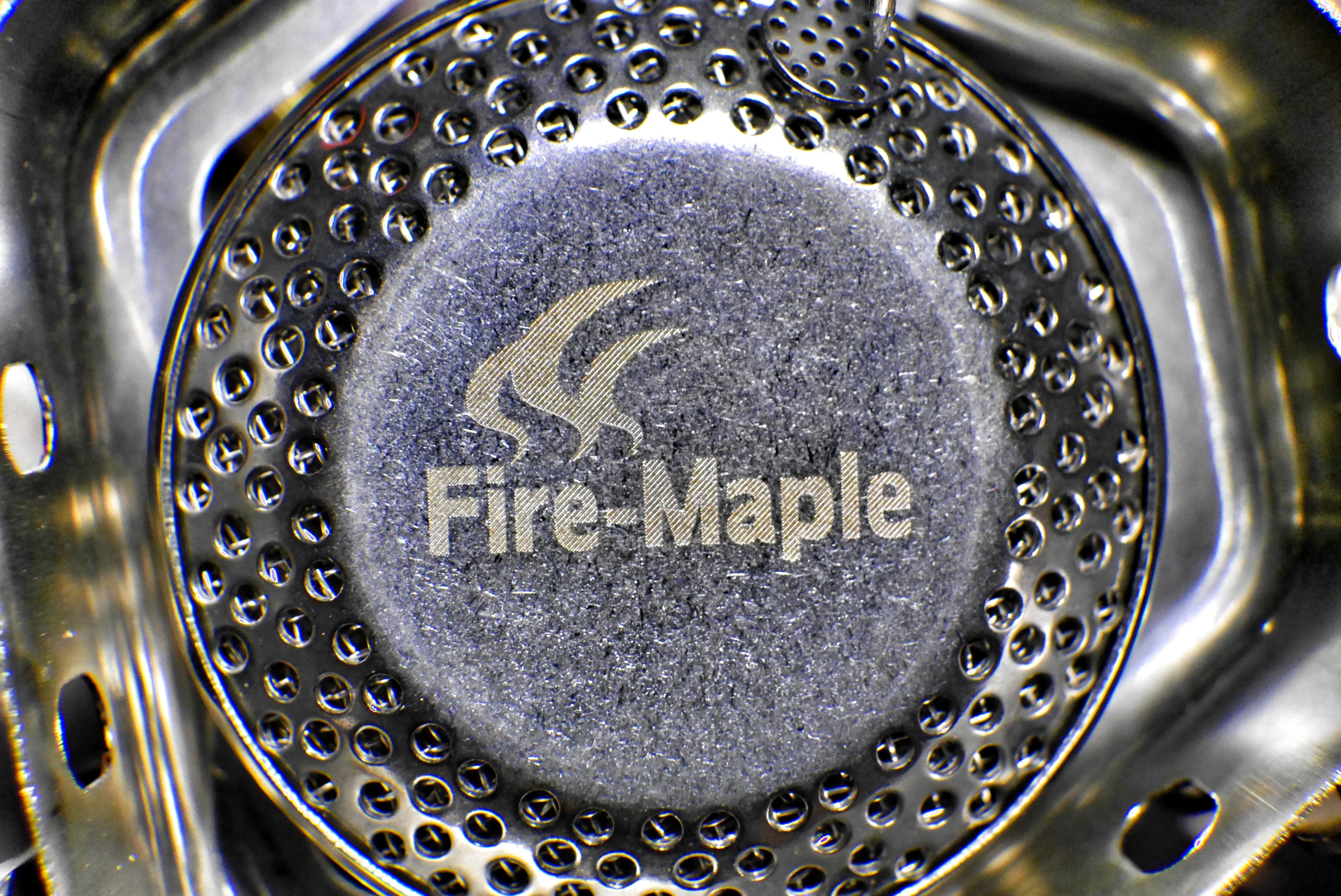 Fire Maple FMS-125 Camping Stove 2026 - Image 4