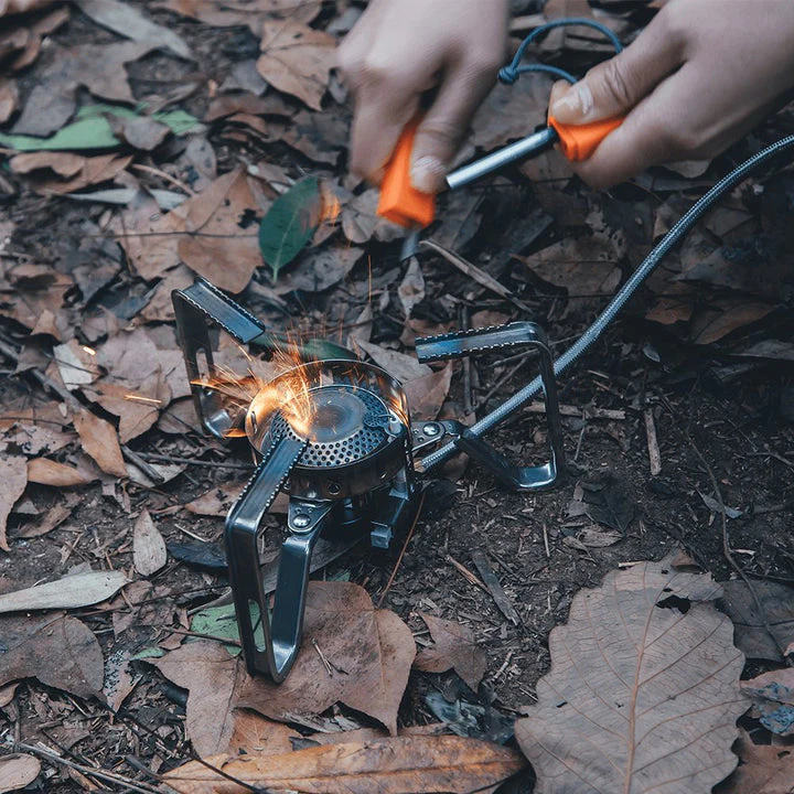 Fire Maple FMS-125 Pro Gas Stove 2026 - Image 7