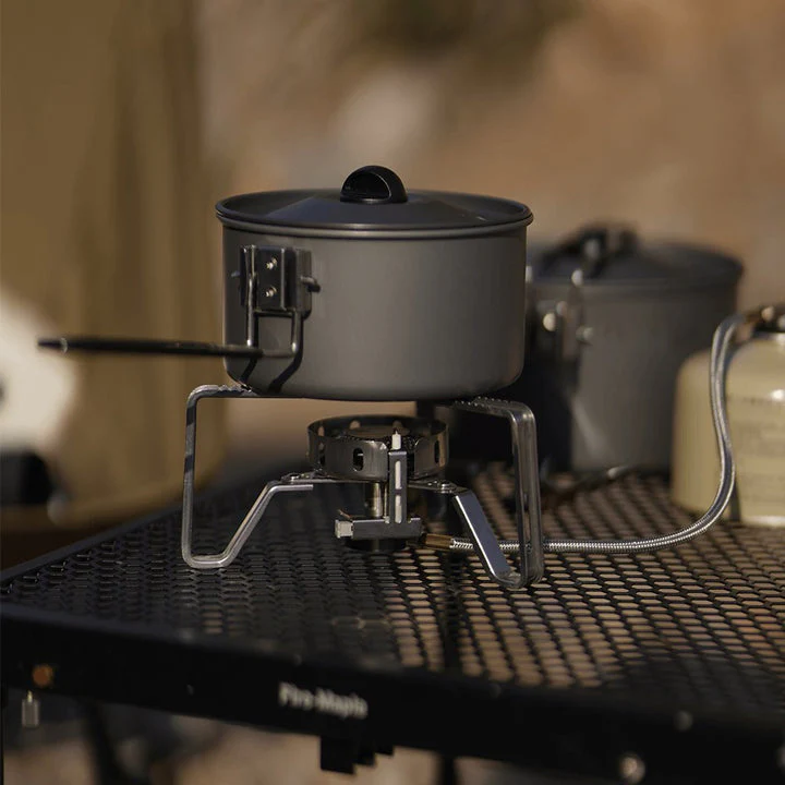 Fire Maple FMS-125 Pro Gas Stove 2026 - Image 8