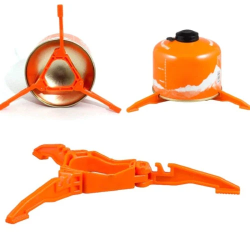 Fire Maple FMS-710 Canister Stand Orange 2026
