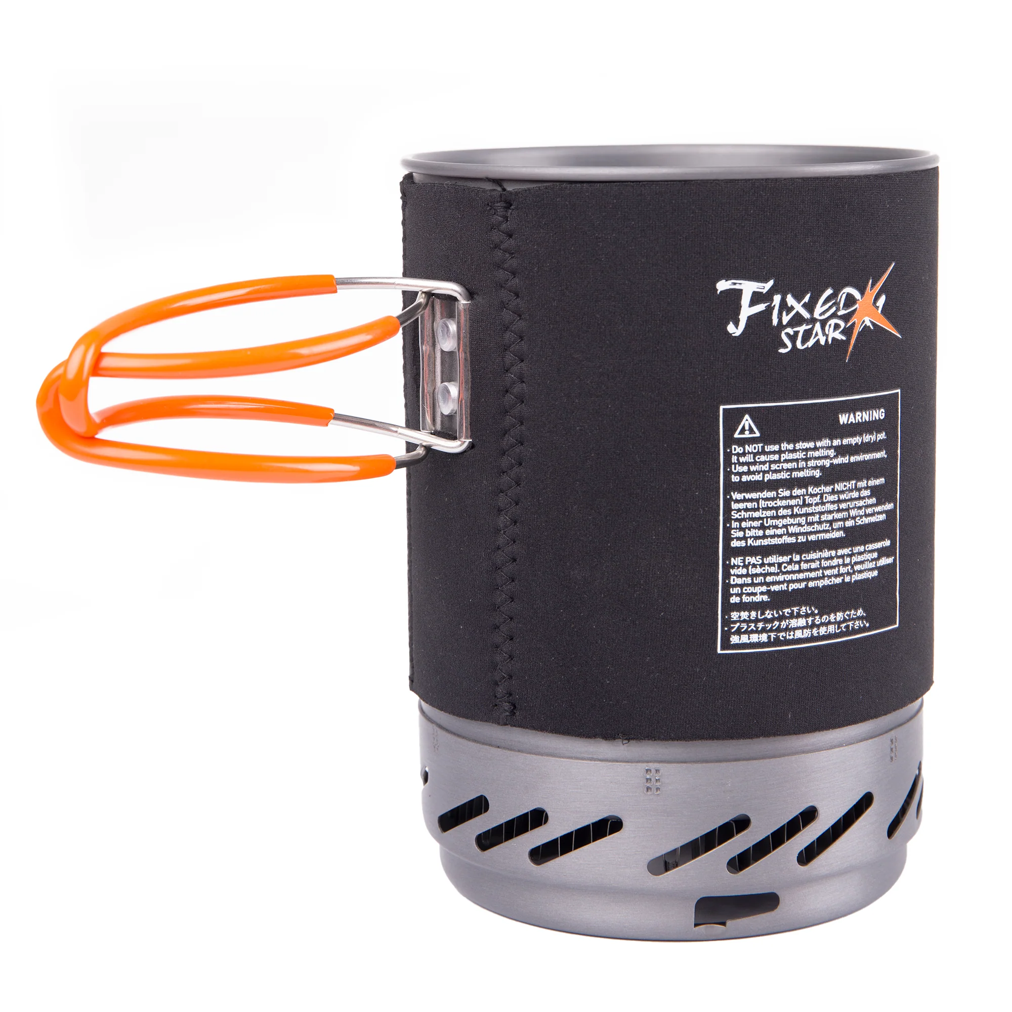 Fire Maple  Star FMS-X1 Stove 2026 - Image 11