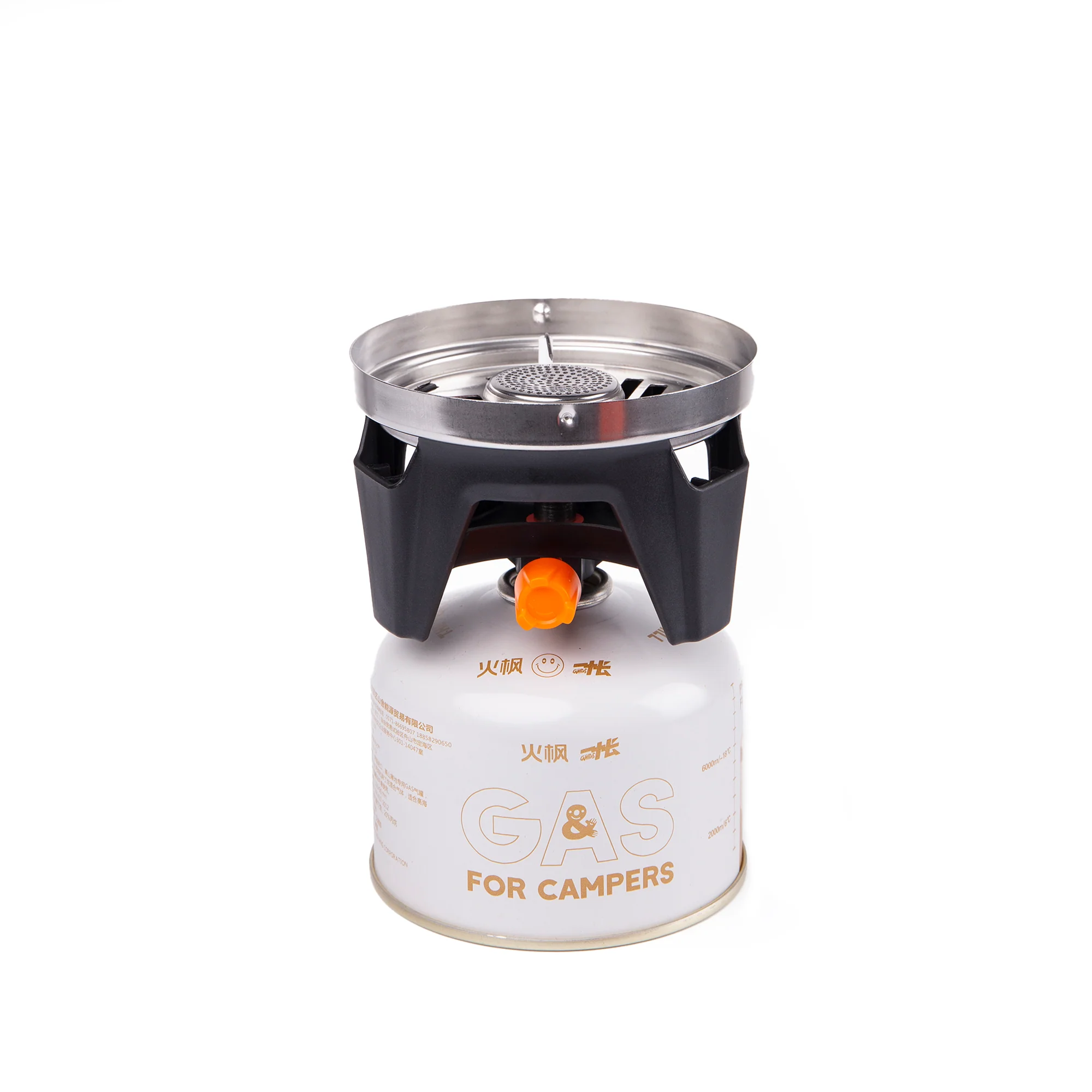 Fire Maple  Star FMS-X1 Stove 2026 - Image 12