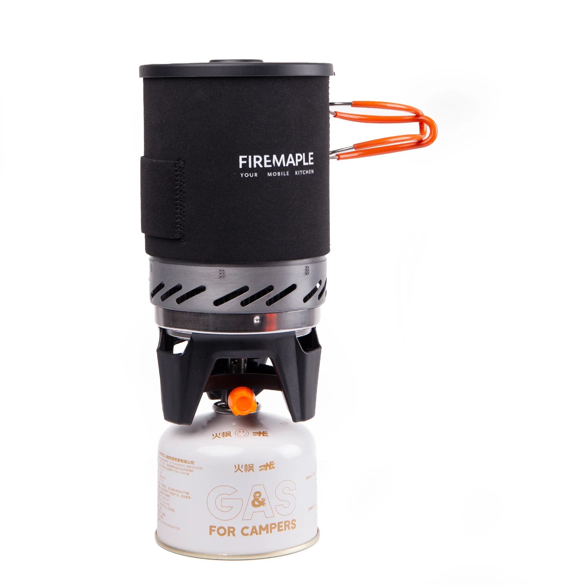 Fire Maple  Star FMS-X1 Stove 2026 - Image 13