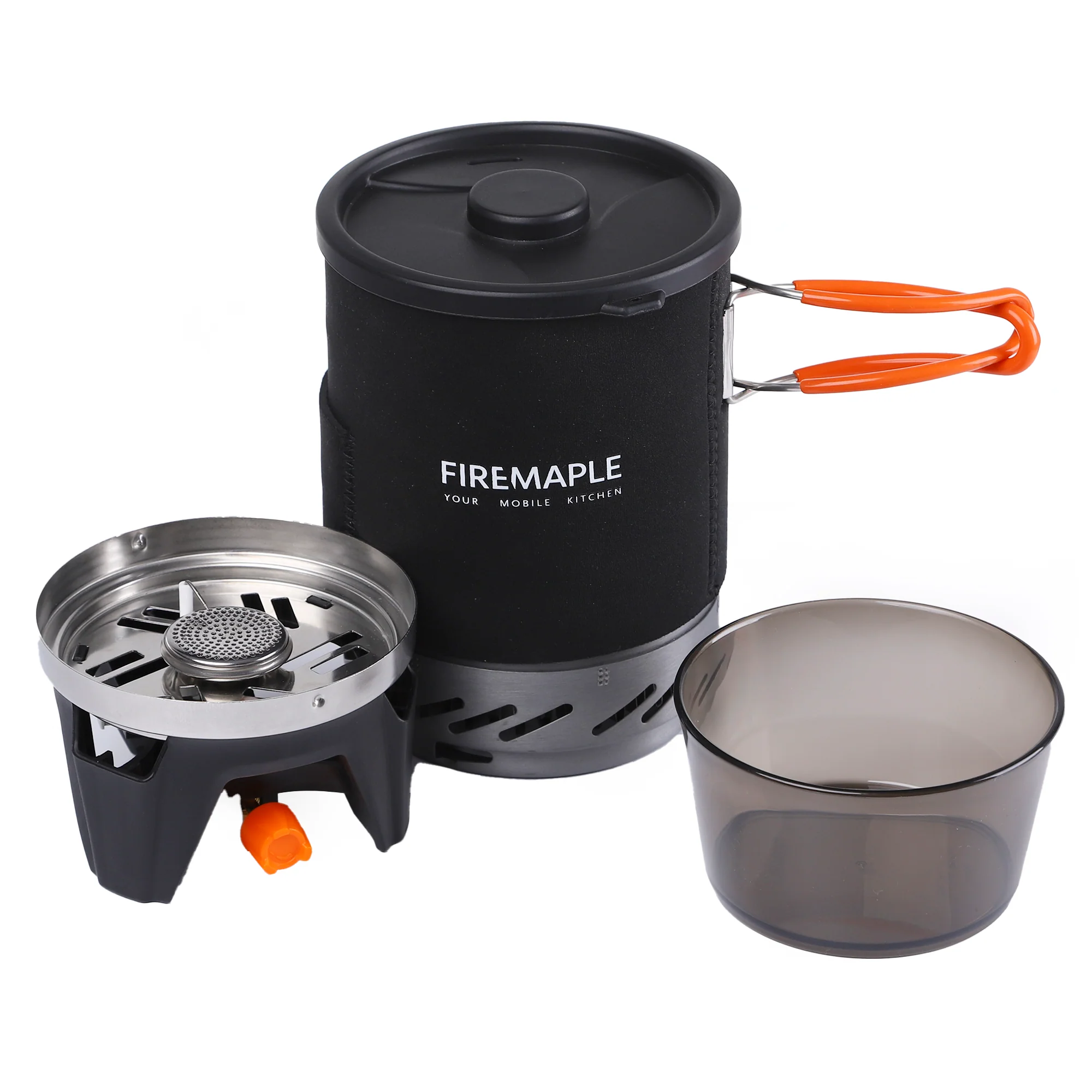Fire Maple  Star FMS-X1 Stove 2026 - Image 17