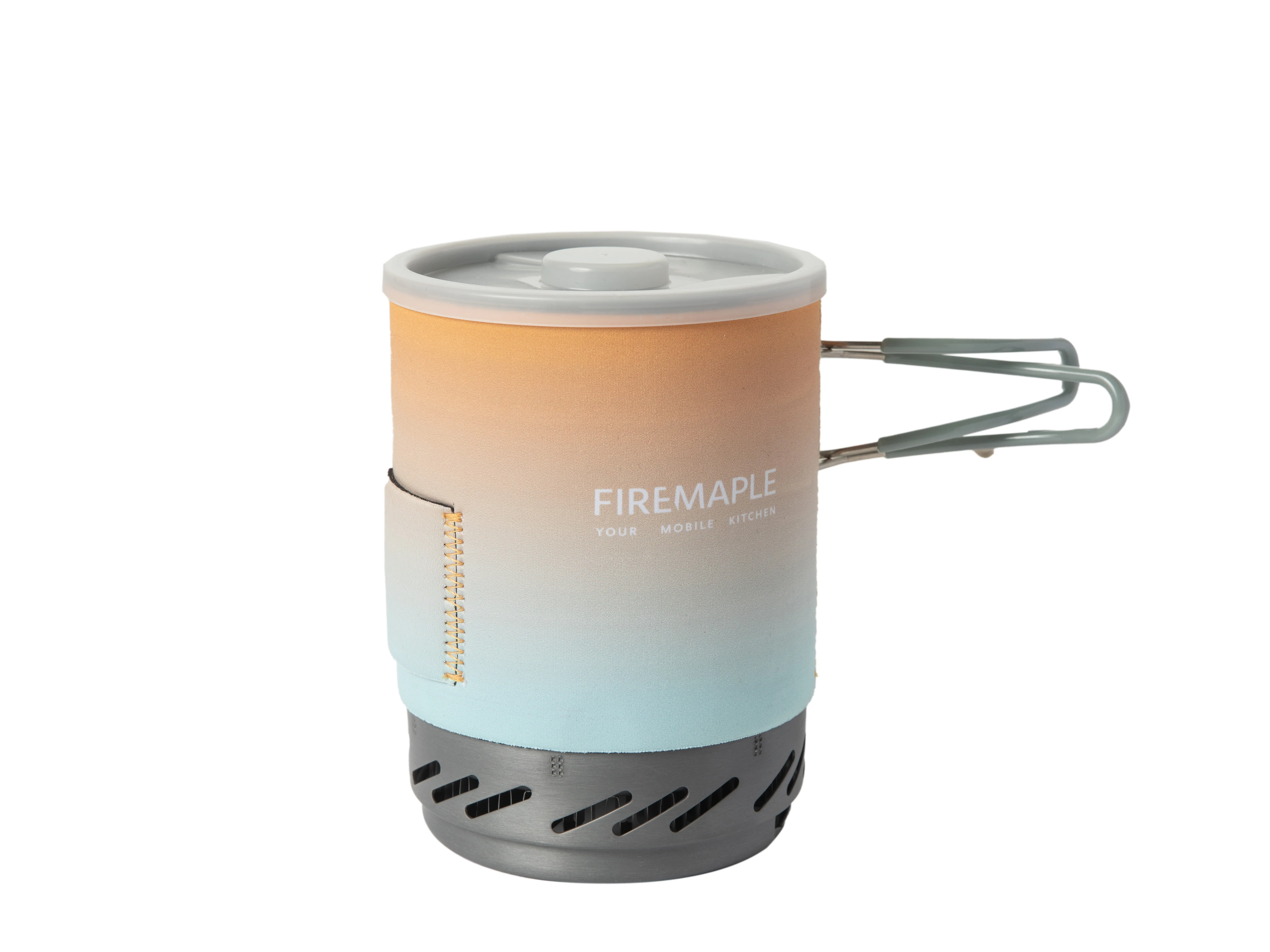 Fire Maple  Star FMS-X1 Stove 2026 - Image 18