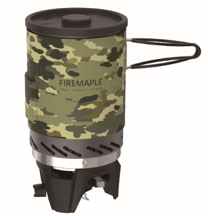 Fire Maple  Star FMS-X1 Stove 2026 - Image 19