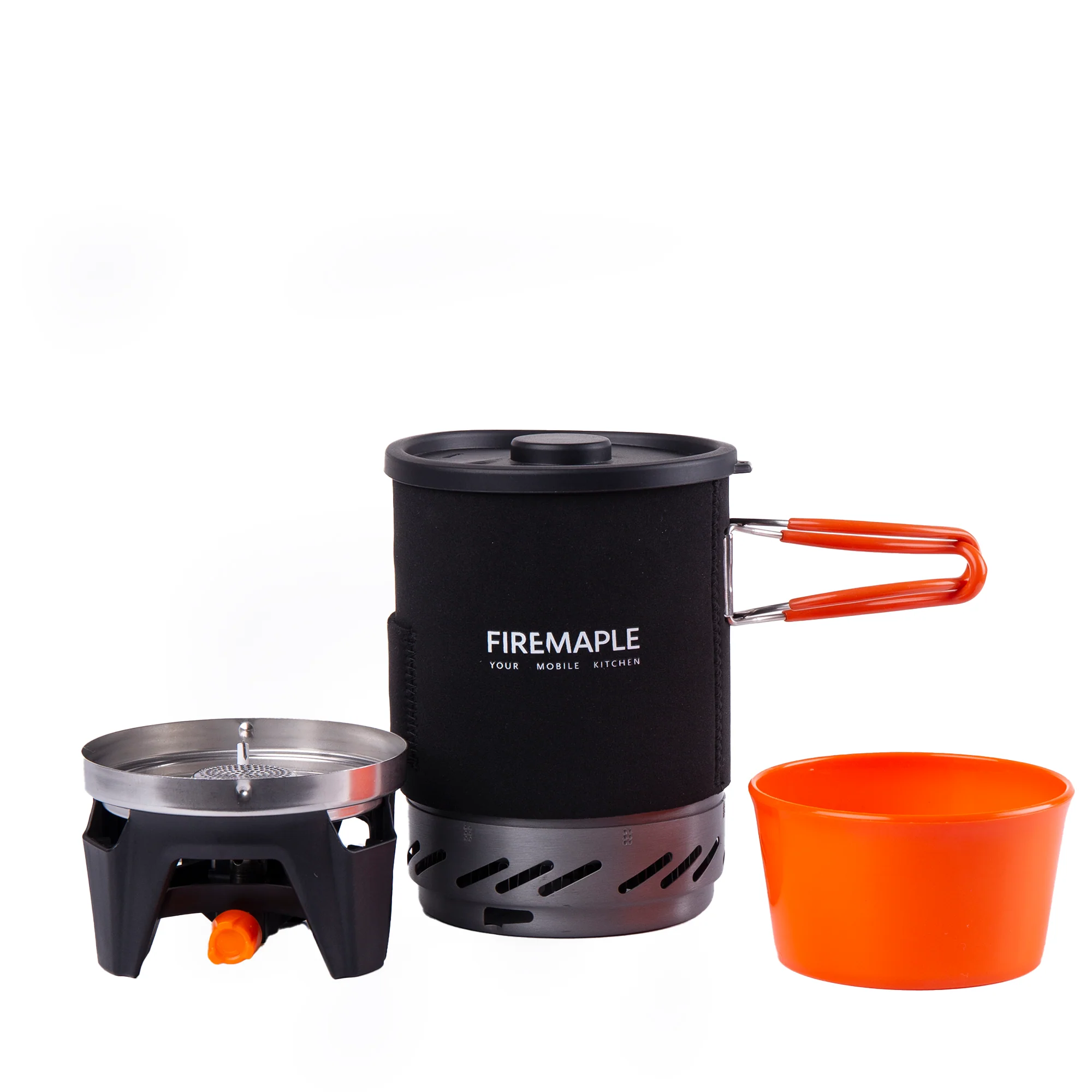 Fire Maple  Star FMS-X1 Stove 2026 - Image 5