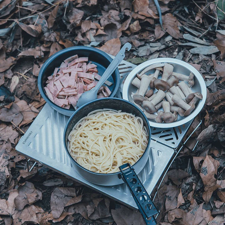 Fire Maple Frost Ultralight Aluminium Cookware - Image 4