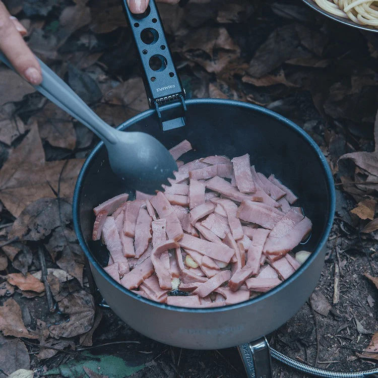 Fire Maple Frost Ultralight Aluminium Cookware - Image 8