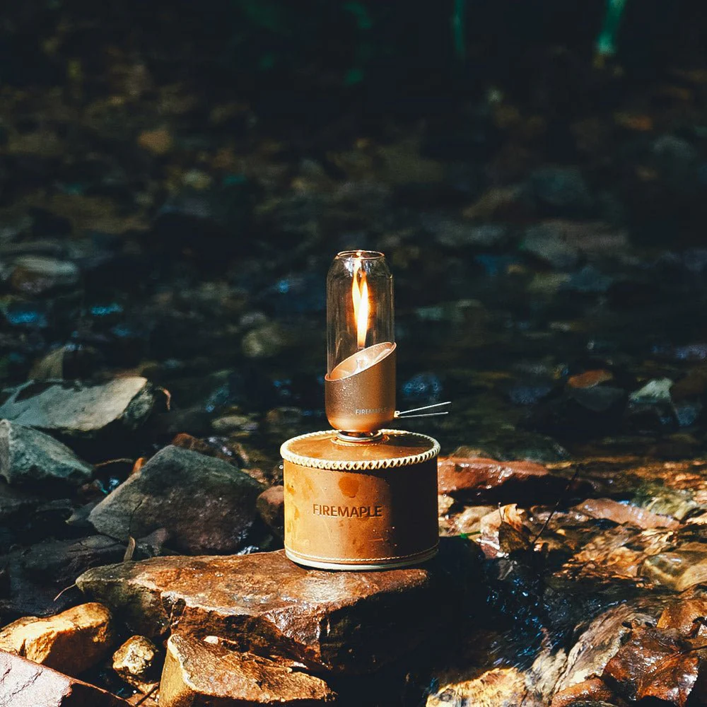 Fire Maple Gas Tank Cover 2026 - Image 2