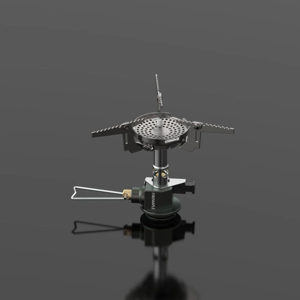 Fire Maple Greenpeak Ⅱ Pressure-Regulator Gas Stove