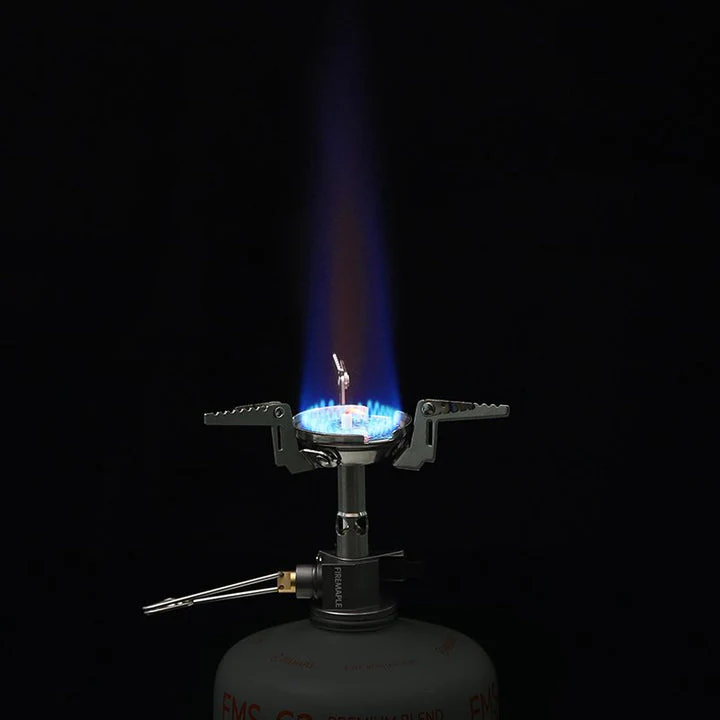 Fire Maple Greenpeak Ⅱ Pressure-Regulator Gas Stove - Image 10
