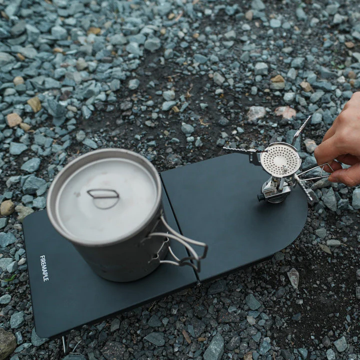 Fire Maple Greenpeak Ⅱ Pressure-Regulator Gas Stove - Image 6