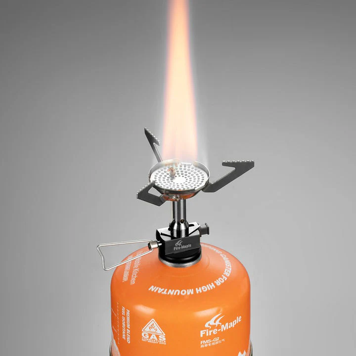 Fire Maple Greenpeak Integrated Gas Stove - Image 4
