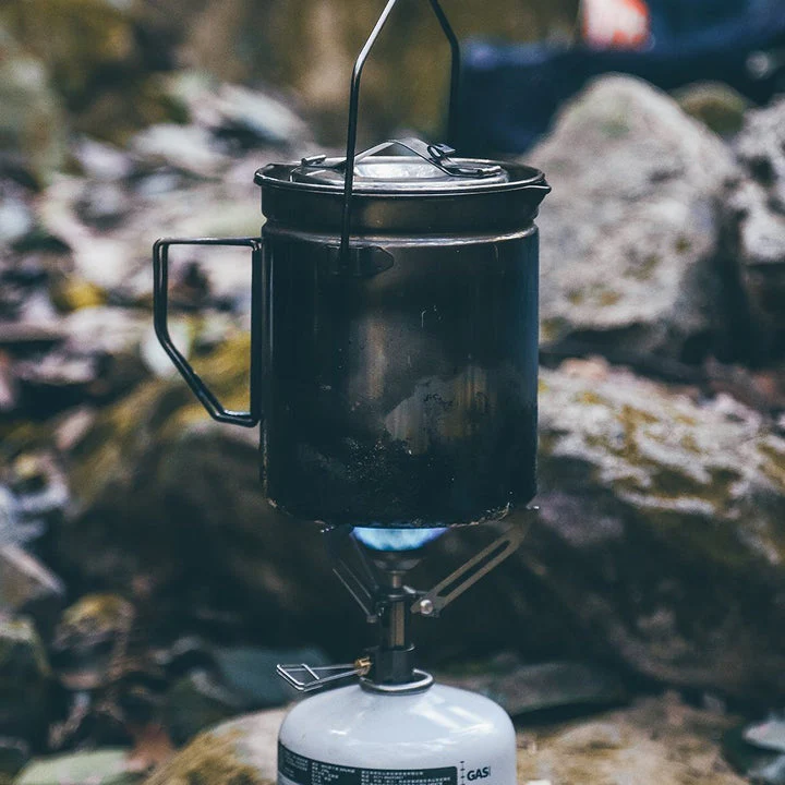 Fire Maple Hornet Ⅱ
Titanium Gas Stove - Image 10