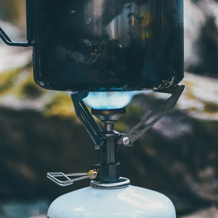 Fire Maple Hornet Ⅱ
Titanium Gas Stove - Image 12