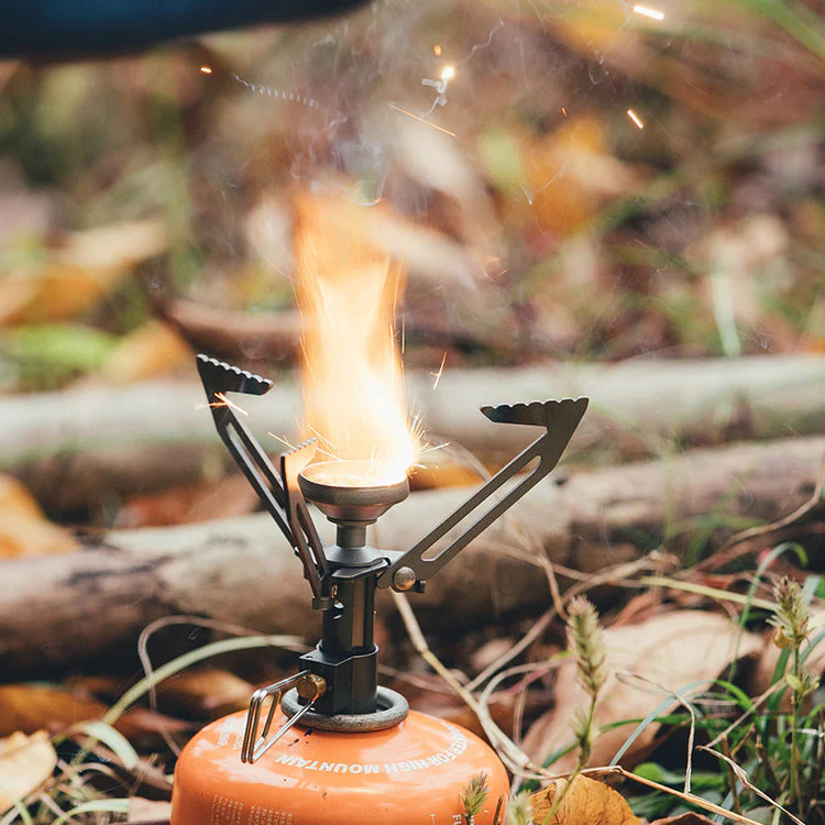 Fire Maple Hornet Ⅱ
Titanium Gas Stove - Image 13
