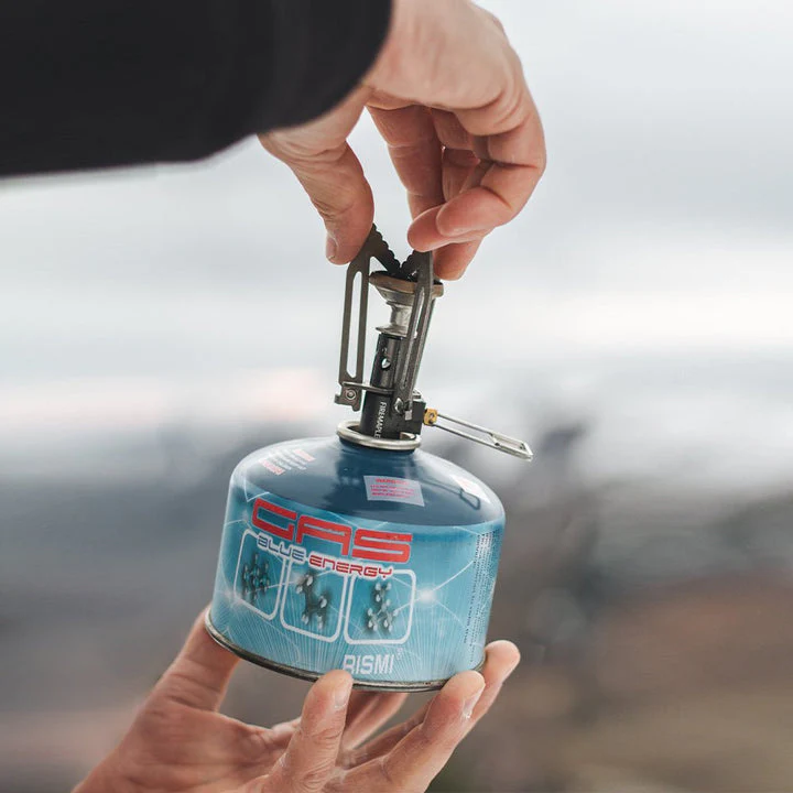 Fire Maple Hornet Ⅱ
Titanium Gas Stove - Image 17