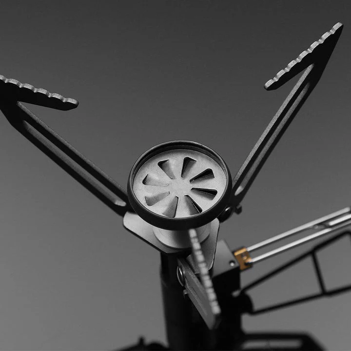 Fire Maple Hornet Ⅱ
Titanium Gas Stove - Image 3