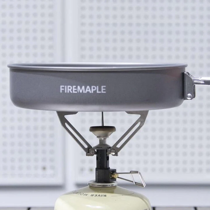 Fire Maple Hornet Ⅱ
Titanium Gas Stove - Image 6