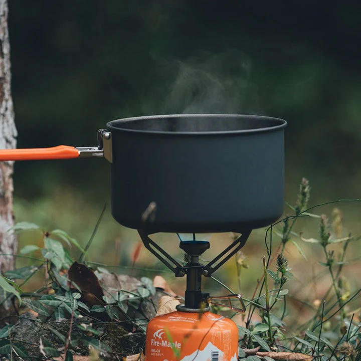 Fire Maple Hornet Ⅱ
Titanium Gas Stove - Image 8