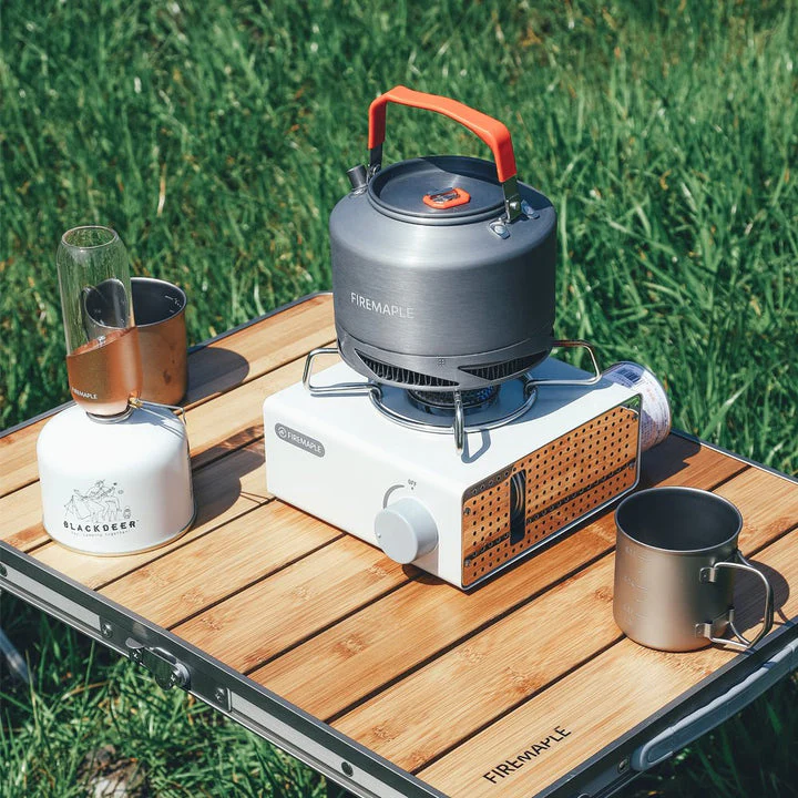 Fire Maple Lac Butane Gas Stove - Image 10