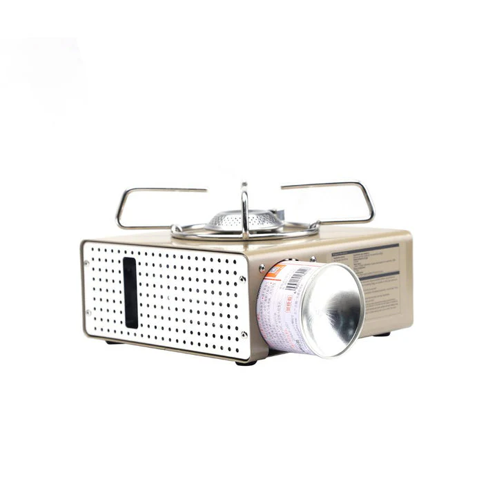 Fire Maple Lac Butane Gas Stove - Image 13