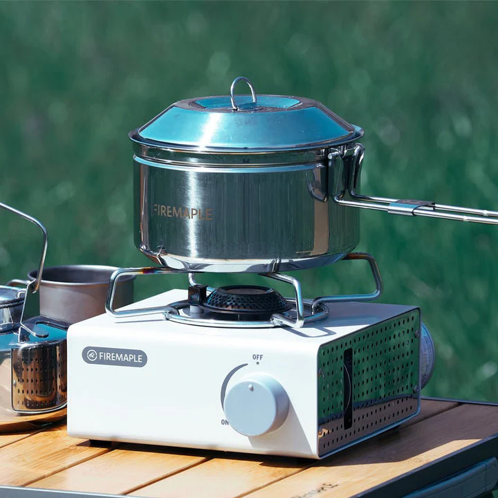 Fire Maple Lac Butane Gas Stove - Image 2