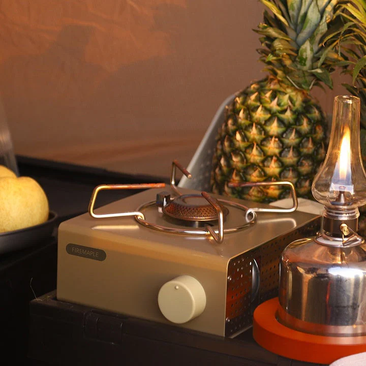 Fire Maple Lac Butane Gas Stove - Image 7