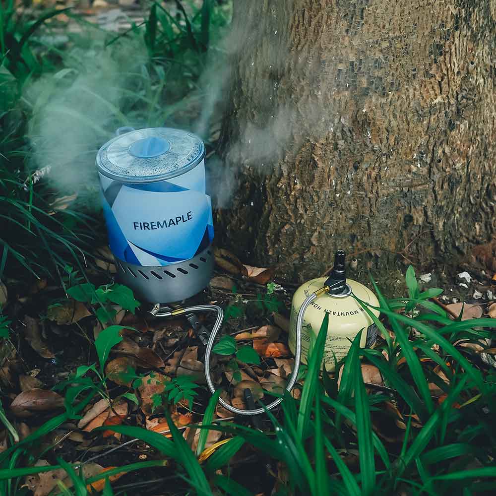 Fire Maple Mars Radiant Stove System 2026 - Image 8