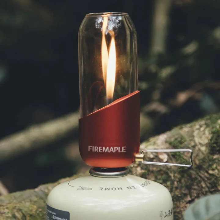 Fire Maple Orange Gas Lantern 2026 - Image 11