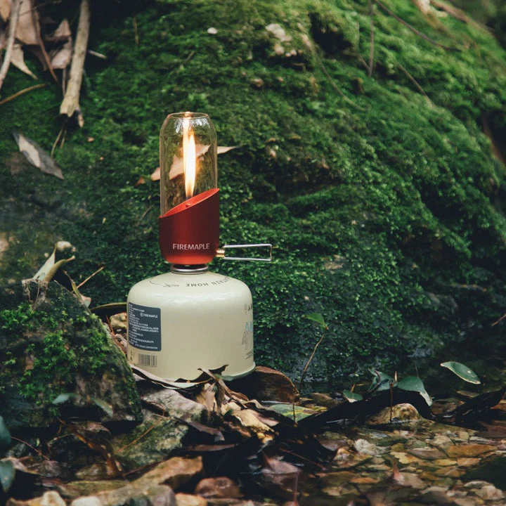 Fire Maple Orange Gas Lantern 2026 - Image 12