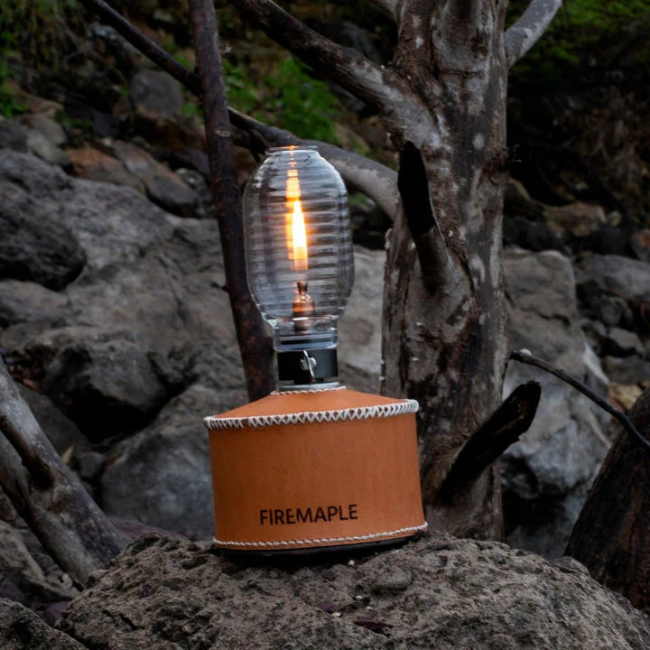 Fire Maple Orange Gas Lantern 2026 - Image 9