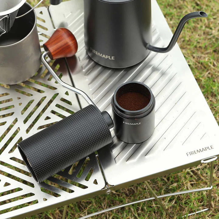 Fire Maple Orca Manual Coffee Grinder - Image 6