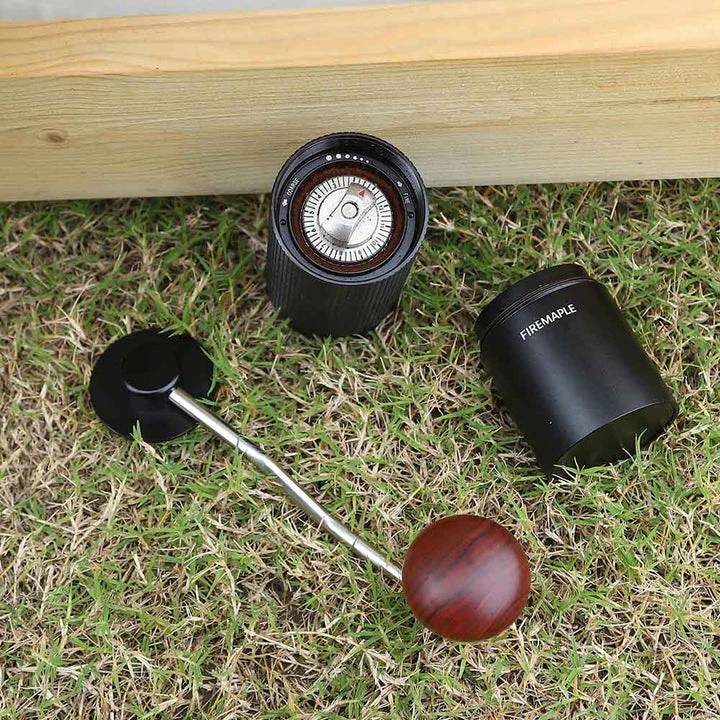 Fire Maple Orca Manual Coffee Grinder - Image 7