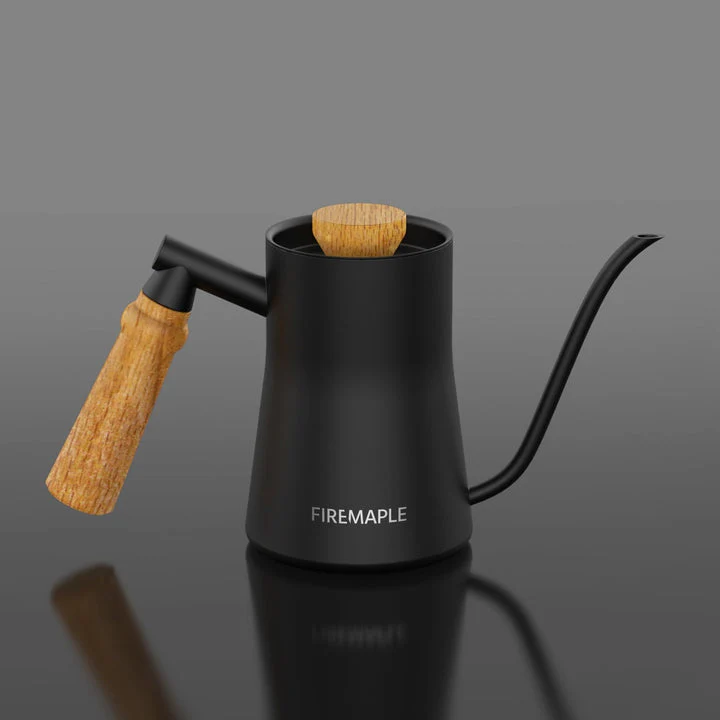 Fire Maple Orca Pour Over Kettle 350Ml - Image 2