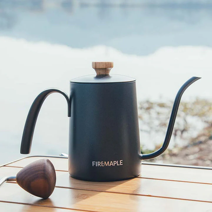 Fire Maple Orca Pour Over Kettle 600mL - Image 11