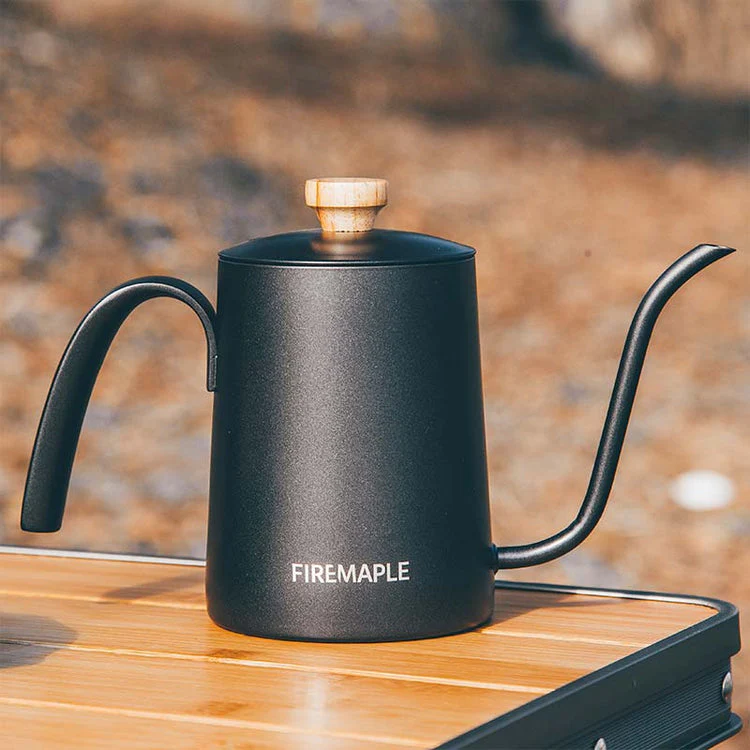 Fire Maple Orca Pour Over Kettle 600mL - Image 4