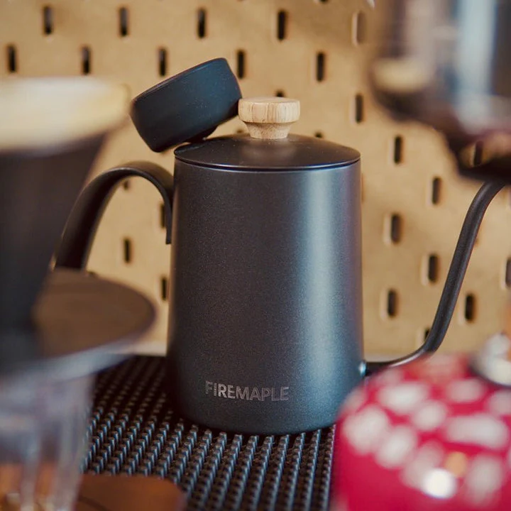 Fire Maple Orca Pour Over Kettle 600mL - Image 9