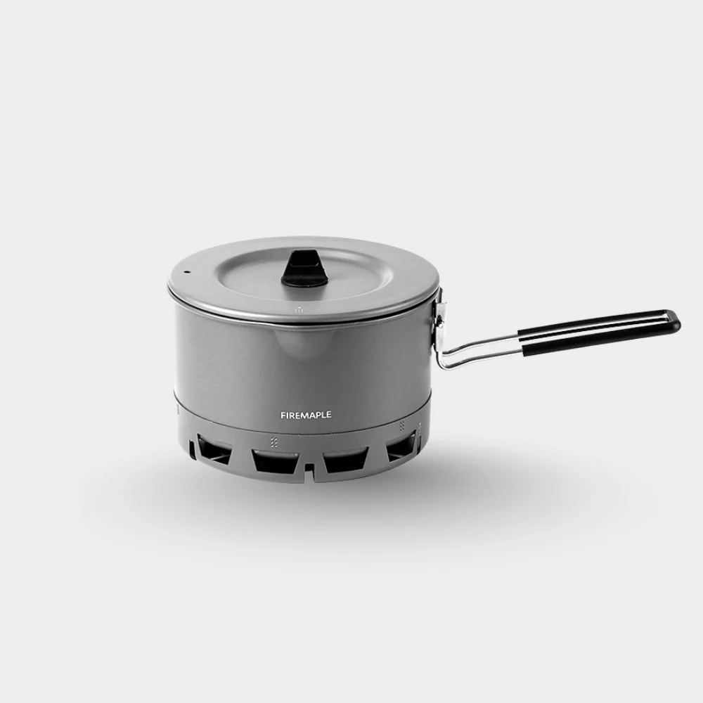 Fire Maple Petrel Ramen Pot 800ml 2026